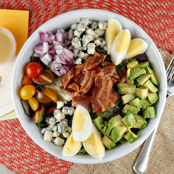 Derby Cobb Salad